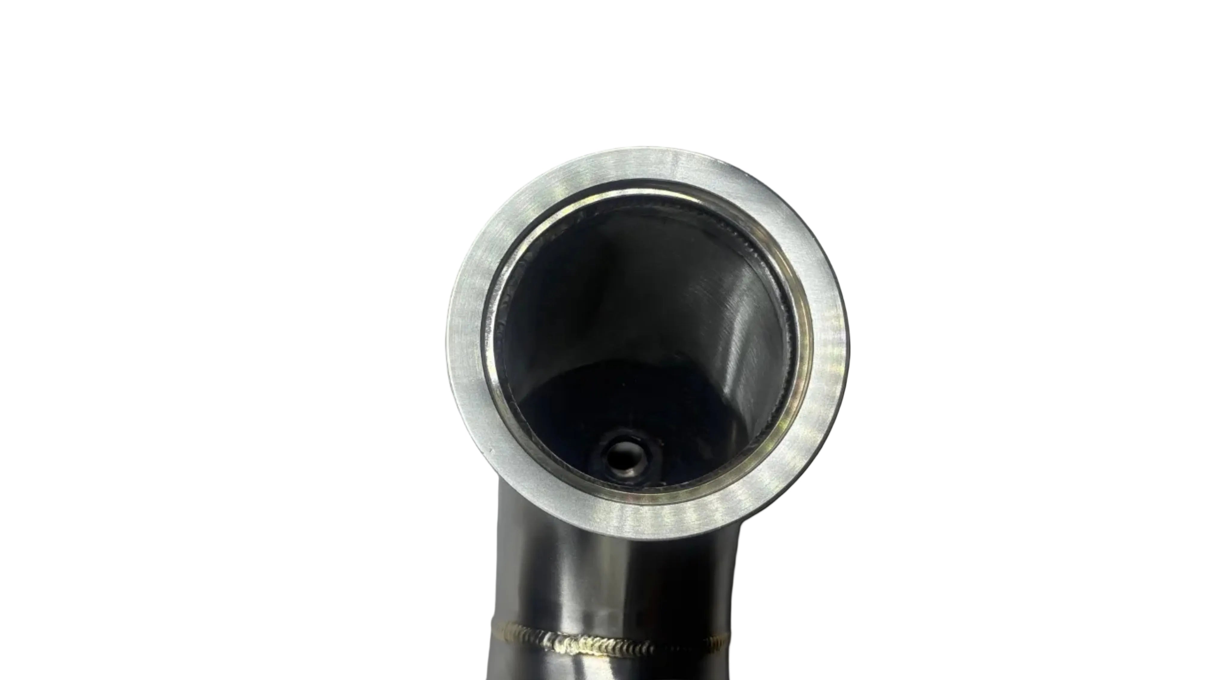 2018-2023 Mercedes E450/E53 AMG Catless Downpipe W213