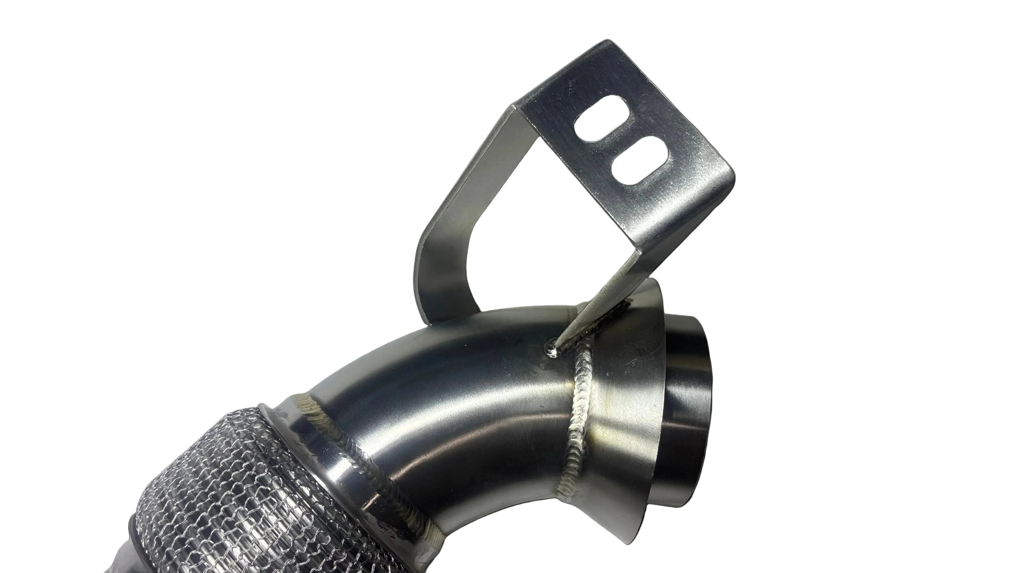 2018-2023 Mercedes E450/E53 AMG Catless Downpipe W213