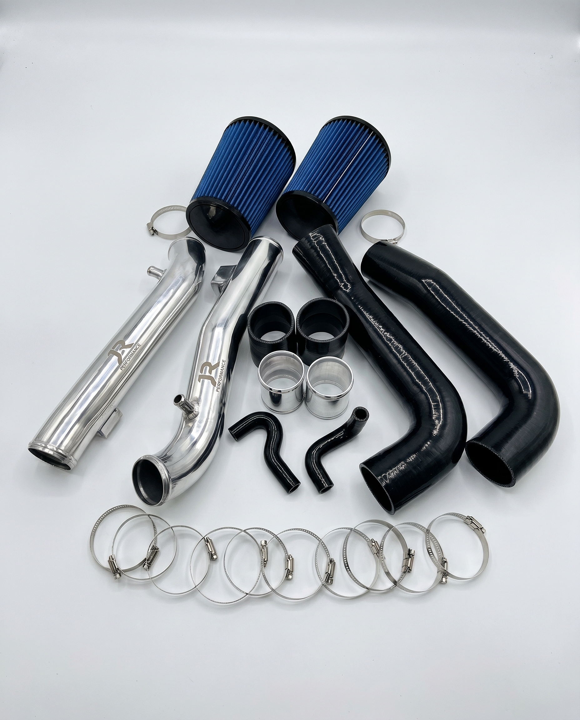 350Z / G35 Cold Air Intake Kit
