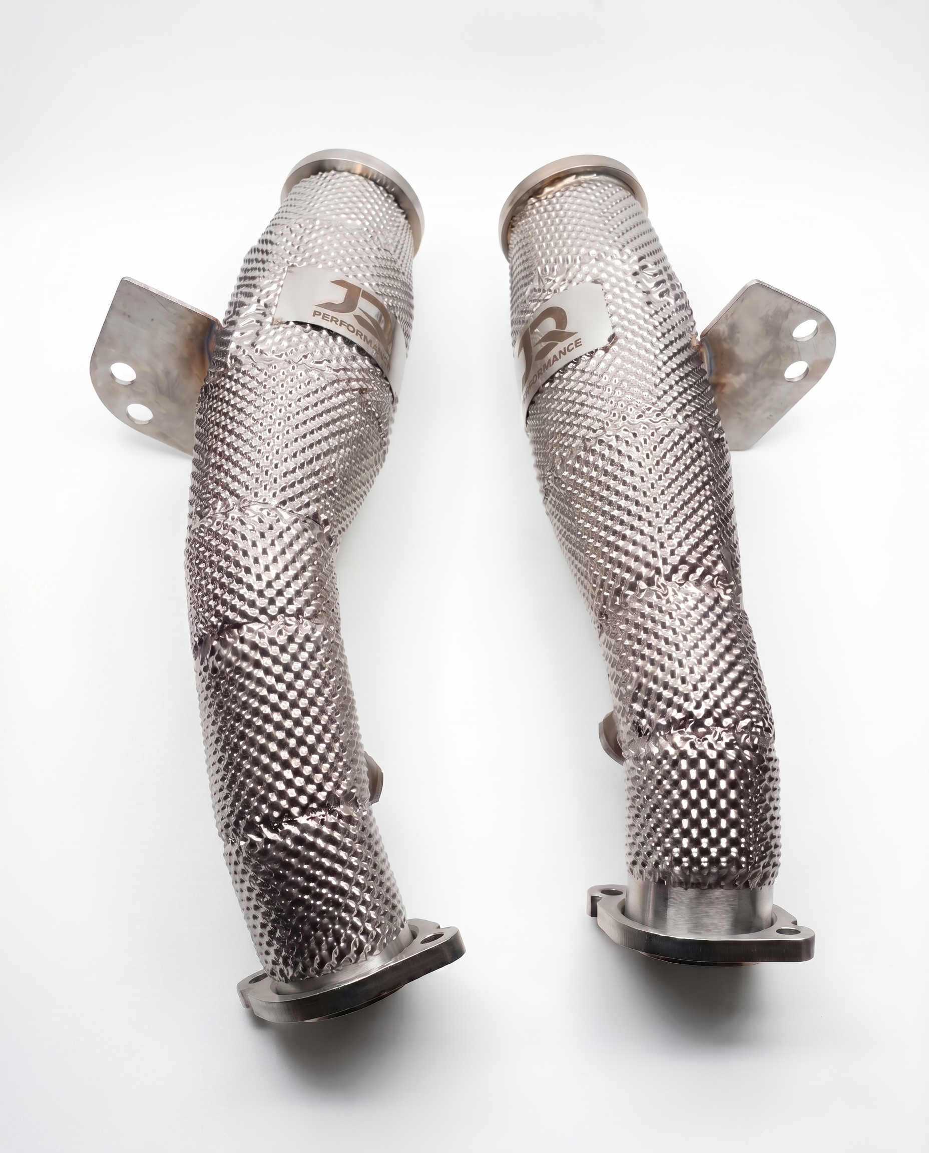 Mercedes Benz C43 E43 AMG 43 M276 3.0T Biturbo Engine Downpipe Kit